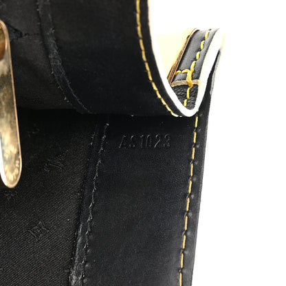 Louis Vuitton Suhali Le Fabuleux Black 7 of 22