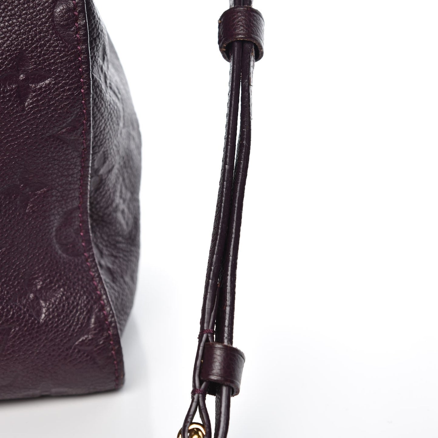 Empreinte Lumineuse PM Aube