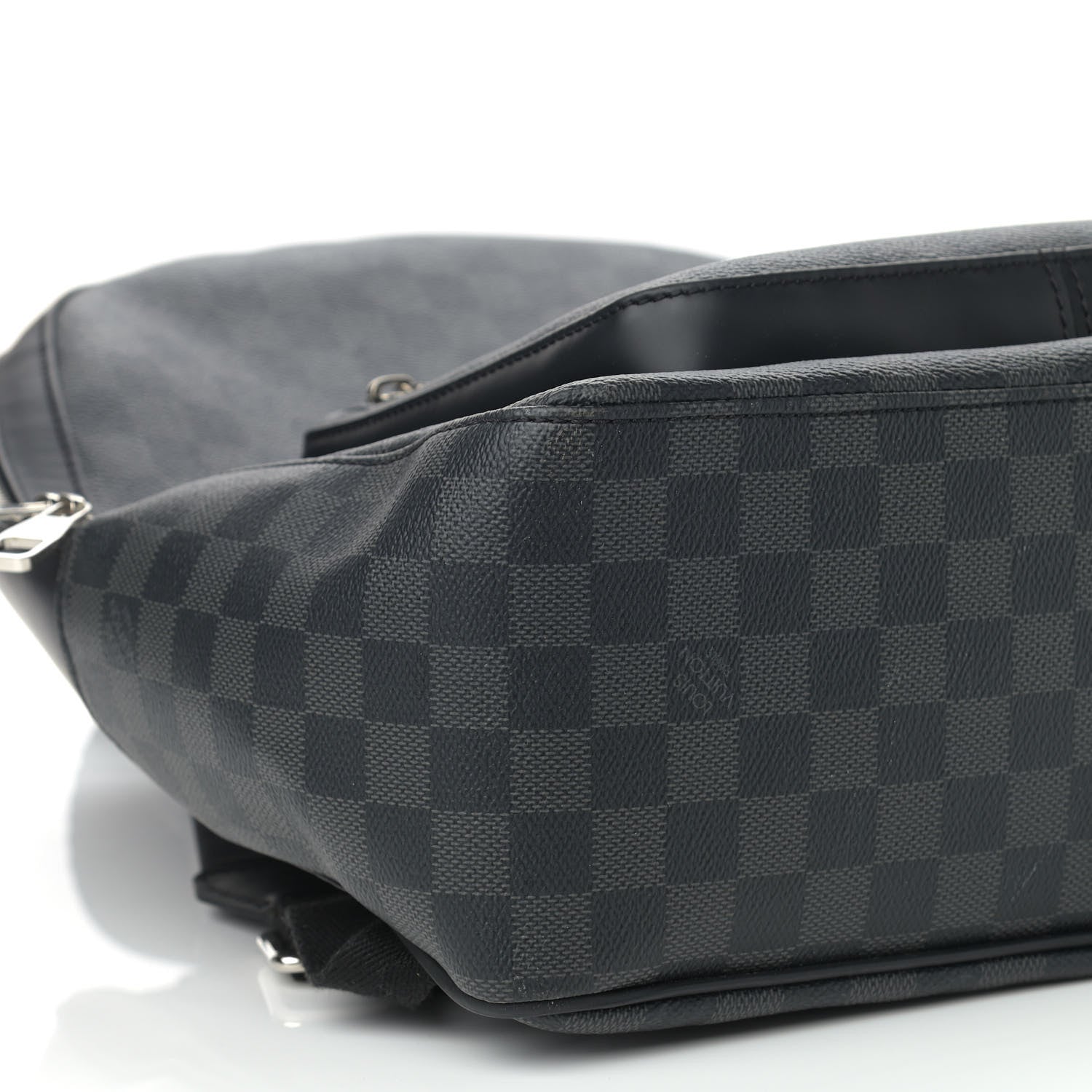 Louis Vuitton Damier Graphite Josh Backpack 9 of 10