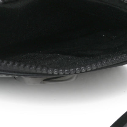 Marc Jacobs Saffiano Snapshot Camera Bag Black 4 of 5