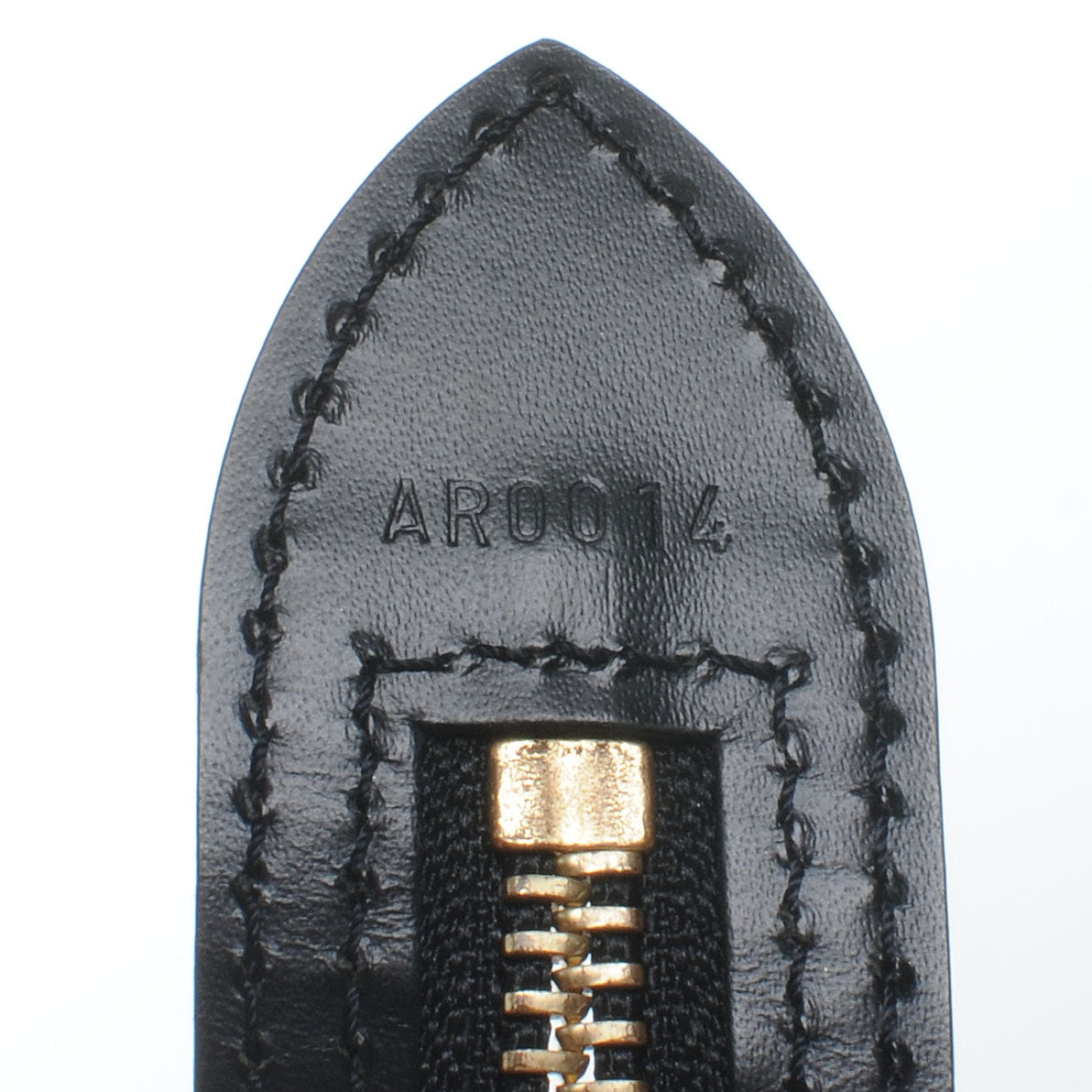 Louis Vuitton Epi Saint Jacques Black 6 of 7