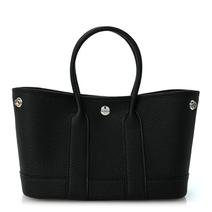 Hermes Negonda Neo Garden 23 Black 1 of 9
