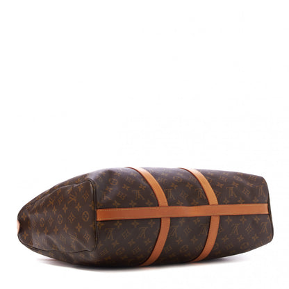 Louis Vuitton Monogram Sac Flanerie 45 4 of 10