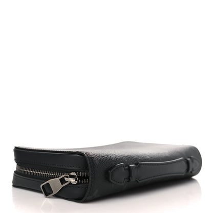 Louis Vuitton Monogram Eclipse Zippy XL Wallet 4 of 8