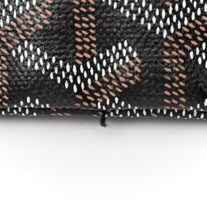 Goyard Goyardine Saint Louis PM Black 14 of 14