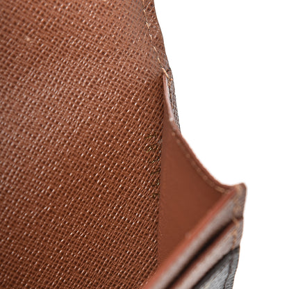 Louis Vuitton Monogram Louise Wallet 8 of 13