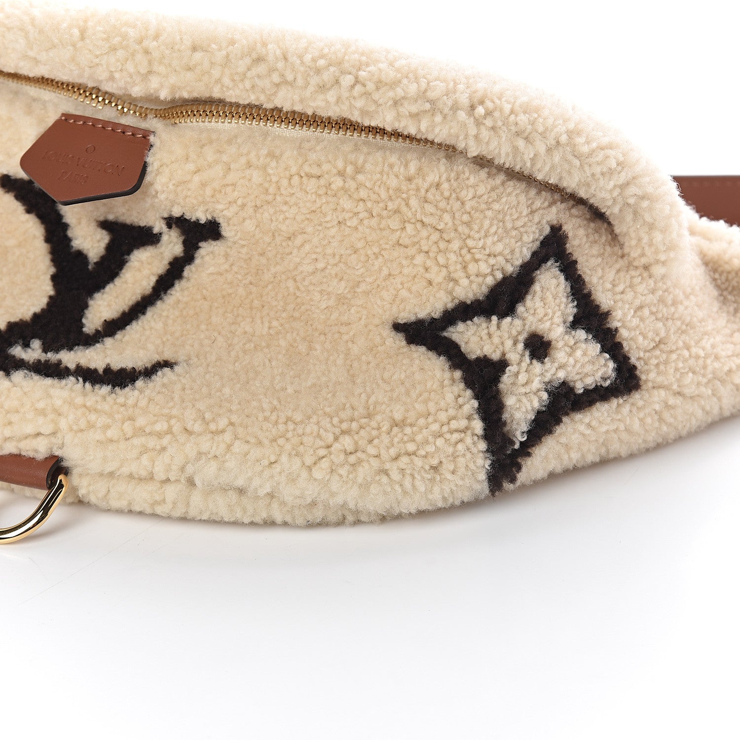 Louis Vuitton Monogram Teddy Bumbag 8 of 8