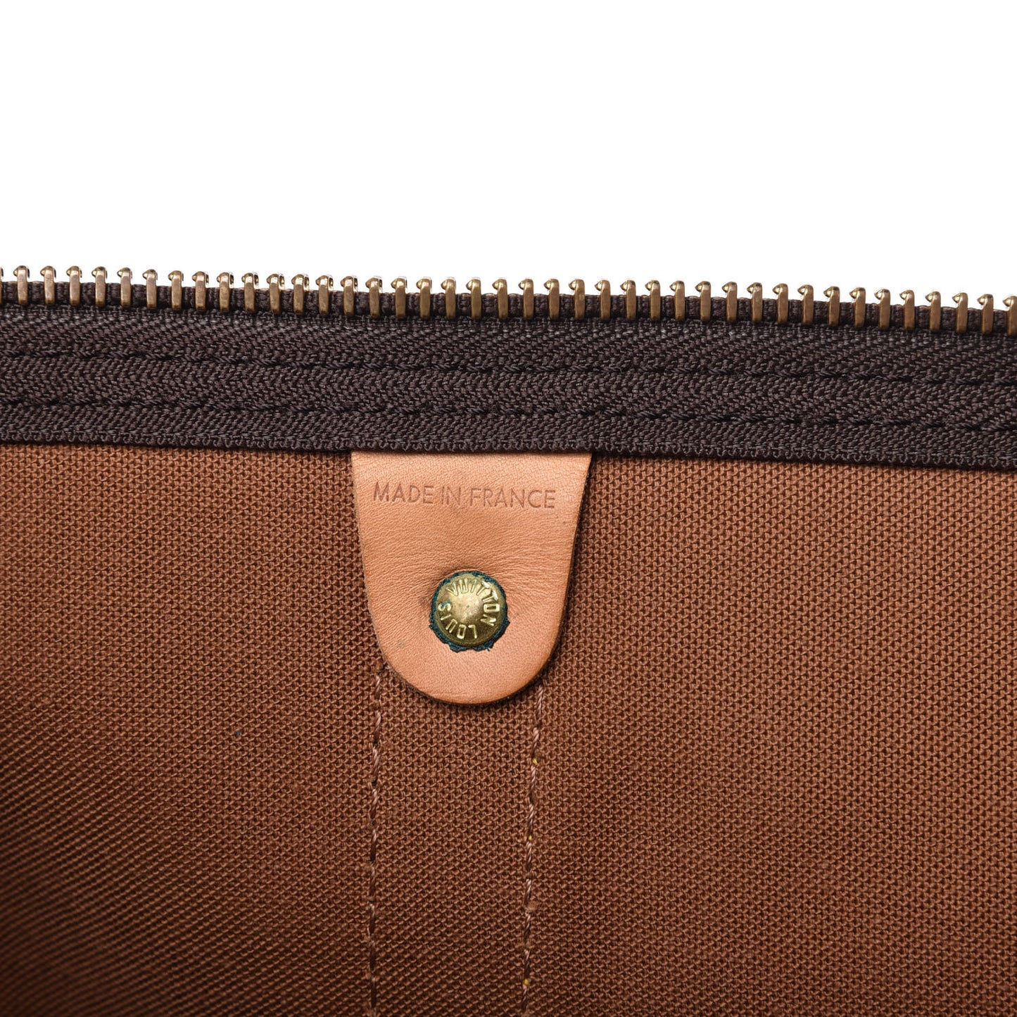 Monogram Keepall 50