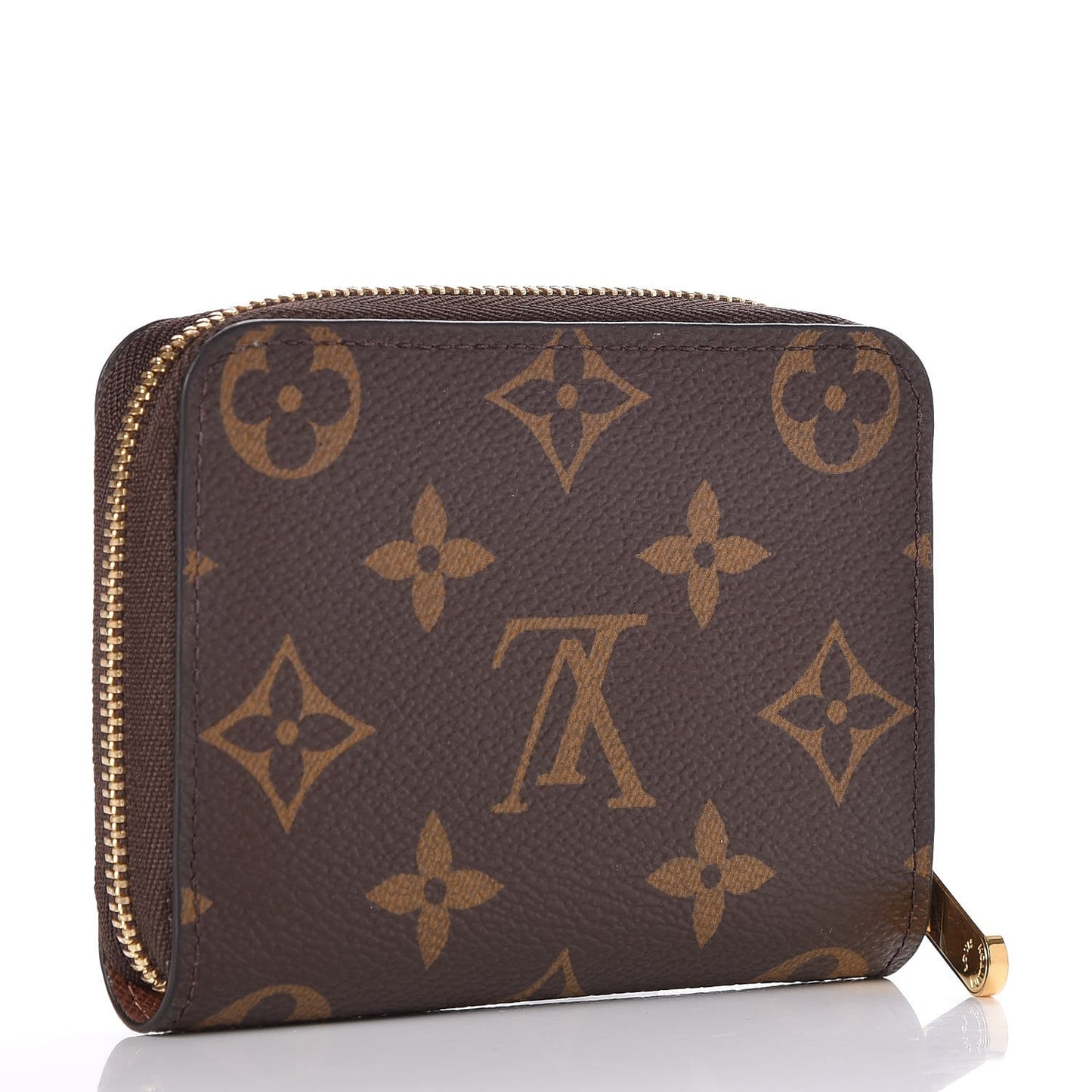 Monogram Zippy Coin Purse