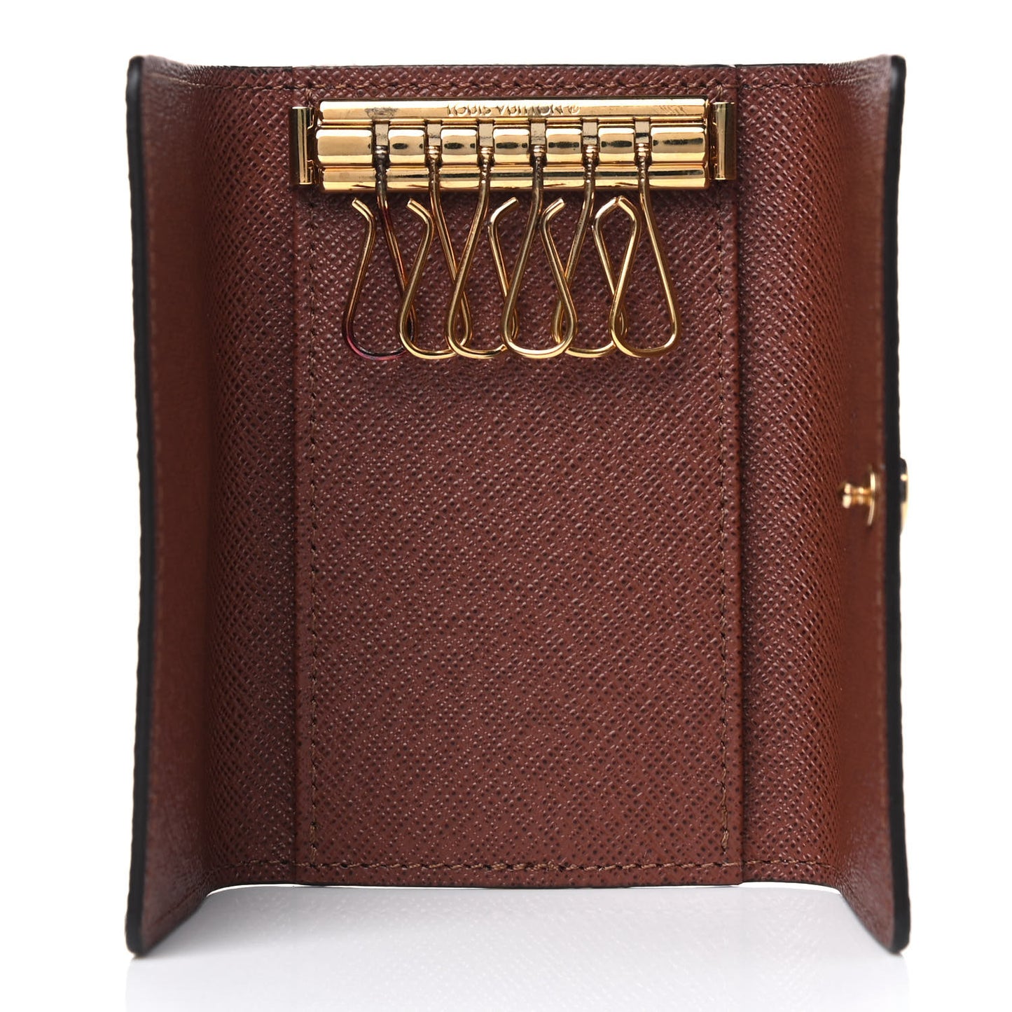 Monogram 6 Key Multicles Holder