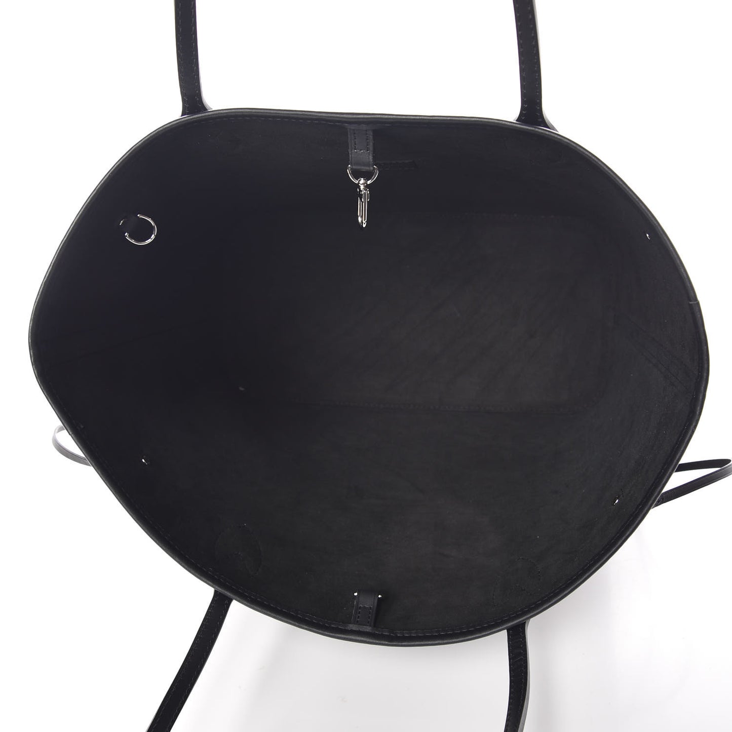 Epi Neverfull MM Black
