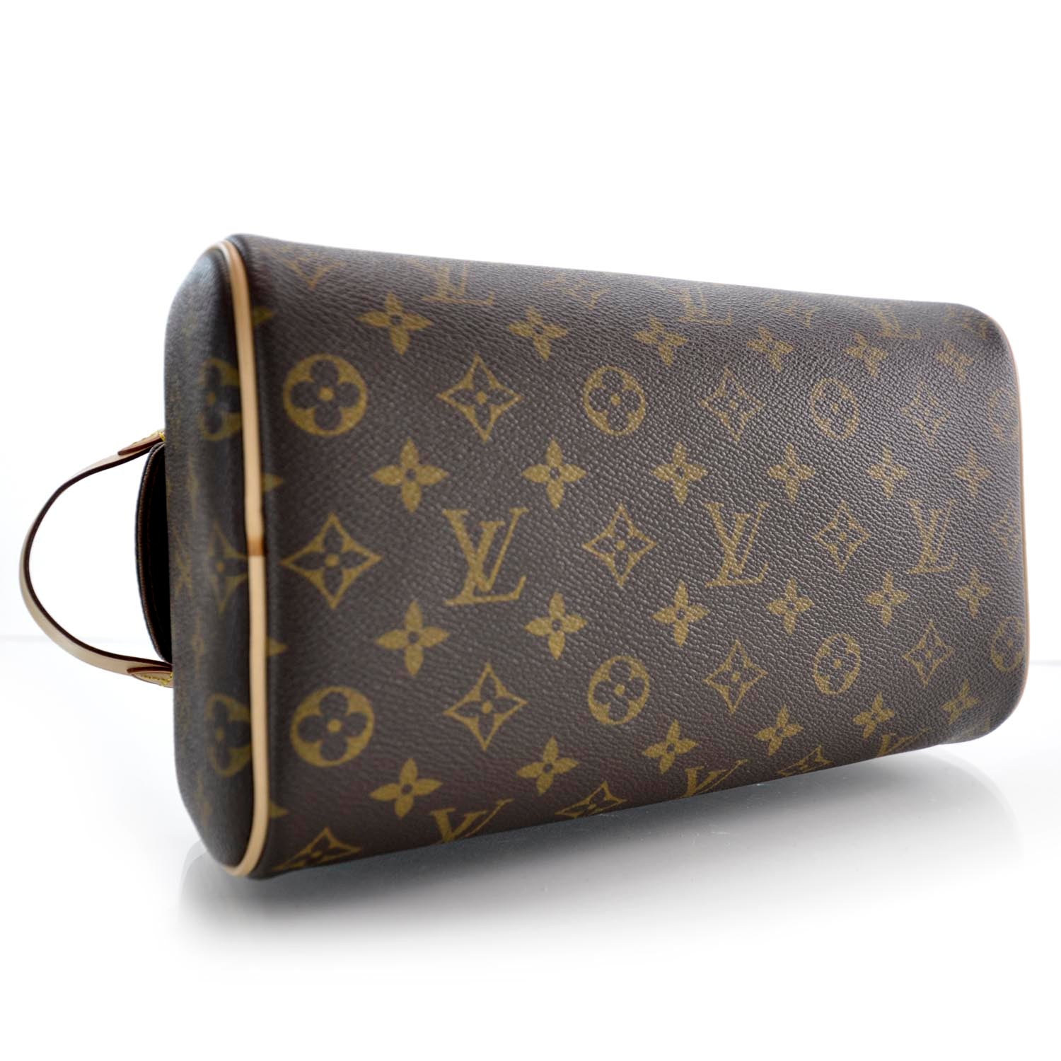 Louis Vuitton Monogram King Size Toiletry Bag 5 of 8