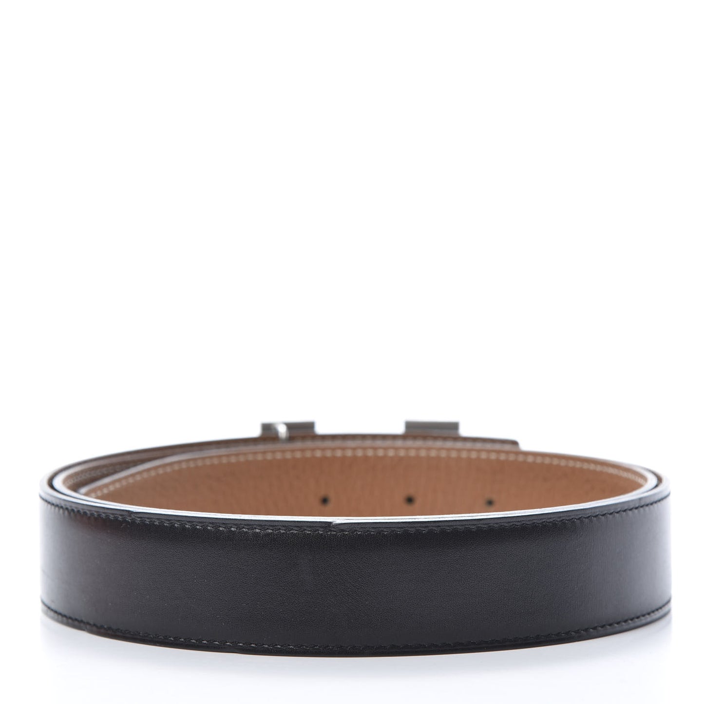 Box Togo 32mm H Belt 100 Black Gold