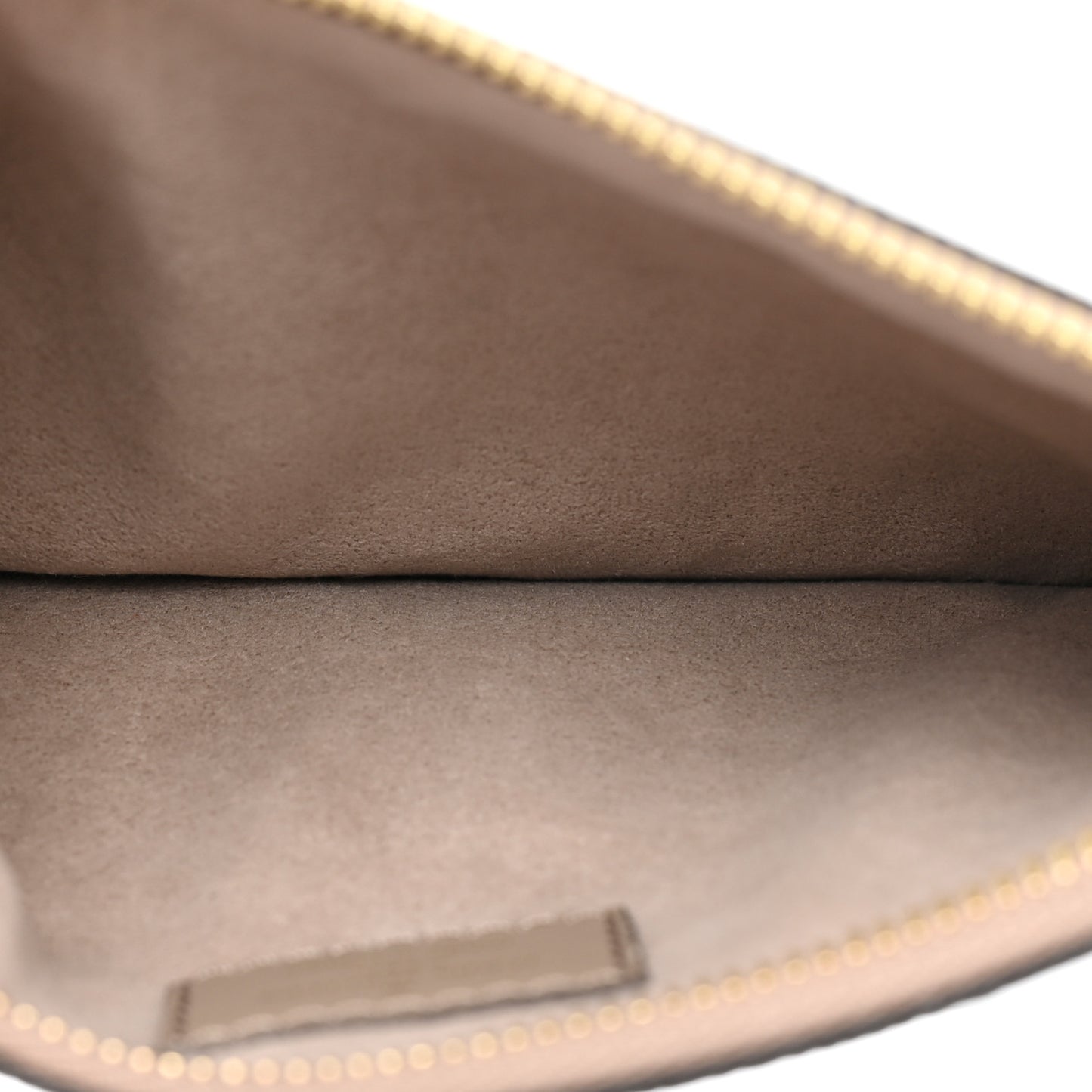 Empreinte Monogram Giant Neonoe MM Tourterelle Creme