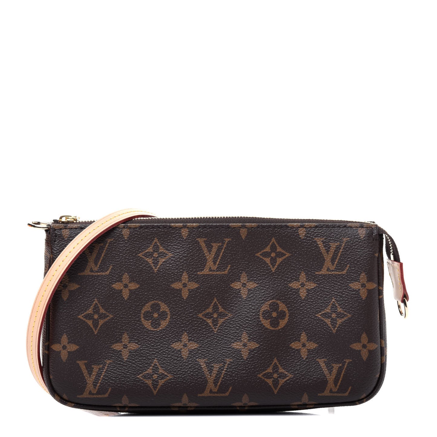 Monogram Pochette Accessories NM