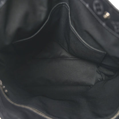 Louis Vuitton Taiga Monogram Eclipse Outdoor Tote Black 5 of 14