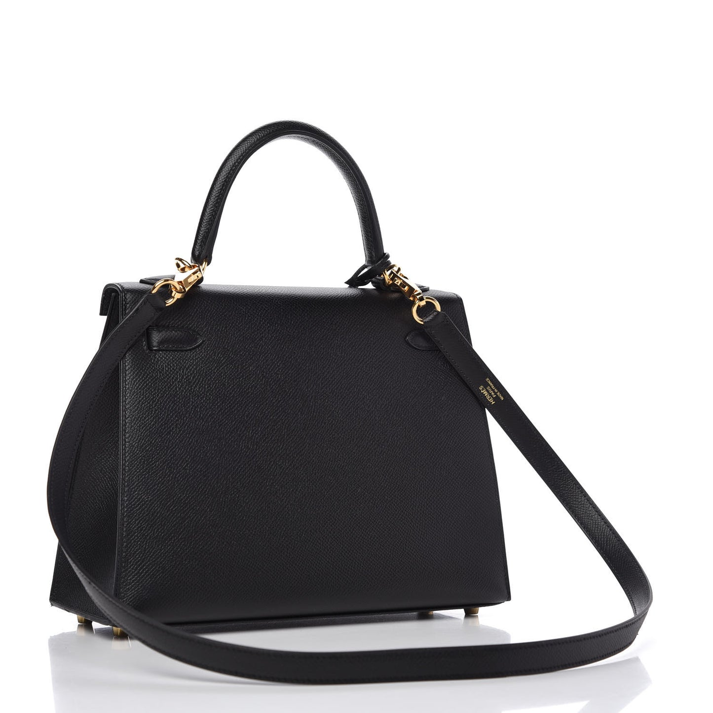 Epsom Kelly Sellier 25 Black