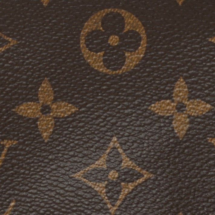 Louis Vuitton Monogram Mini Pochette Accessories 9 of 10
