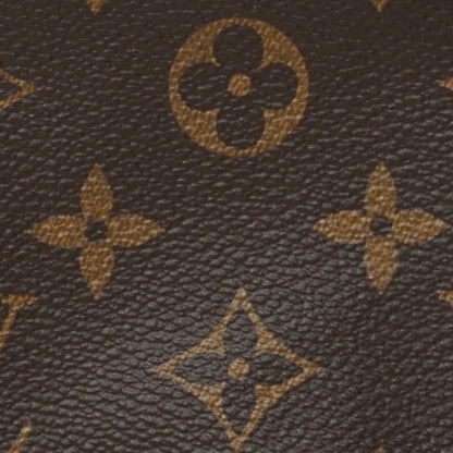 Louis Vuitton Monogram Mini Pochette Accessories 9 of 10