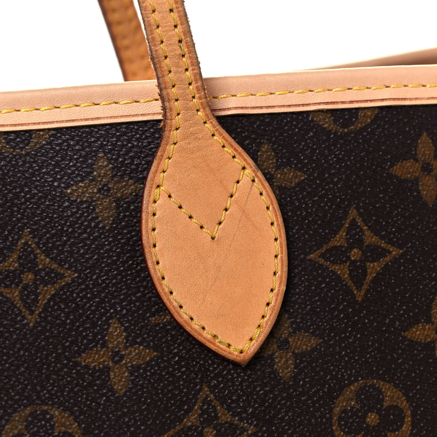 Louis Vuitton Monogram Neverfull GM 17 of 17