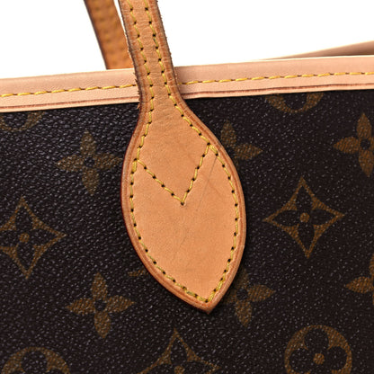 Louis Vuitton Monogram Neverfull GM 17 of 17