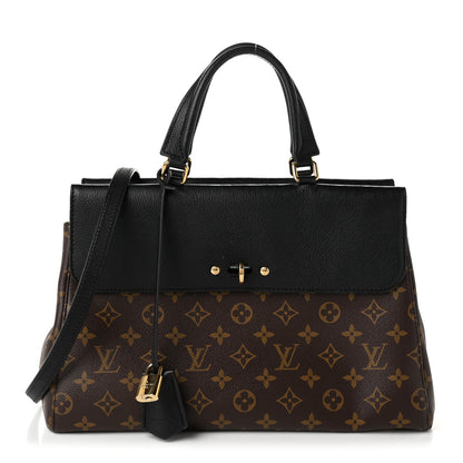 Louis Vuitton Monogram Venus Black 1 of 21