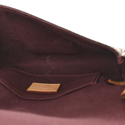 Louis Vuitton Monogram Favorite PM 5 of 12