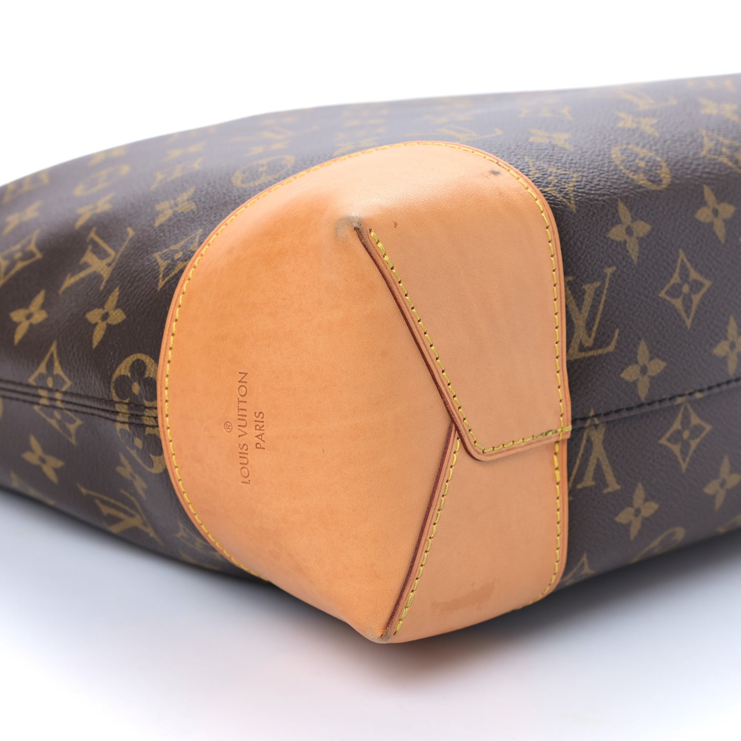 Monogram Berri MM