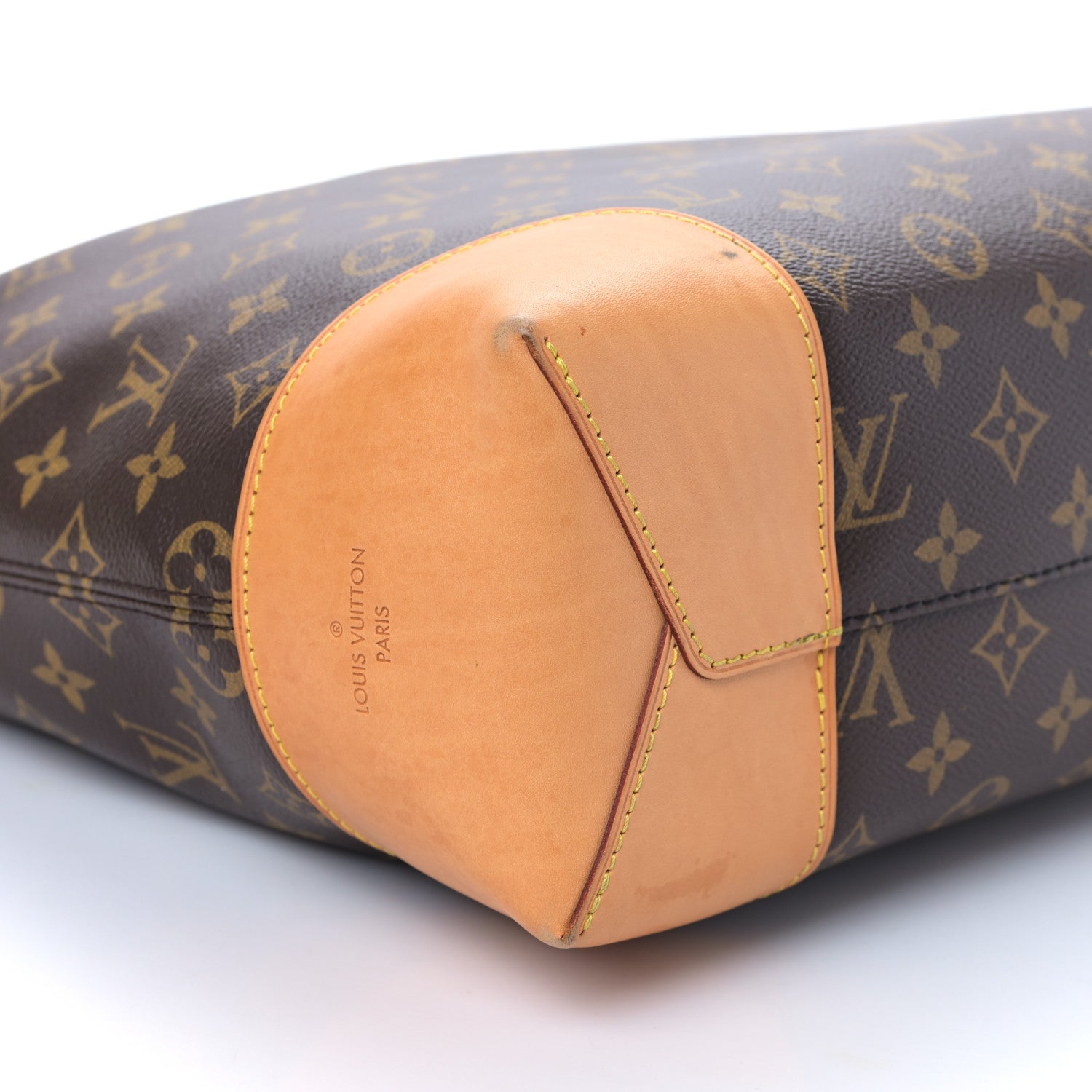 Louis Vuitton Monogram Berri MM 7 of 8