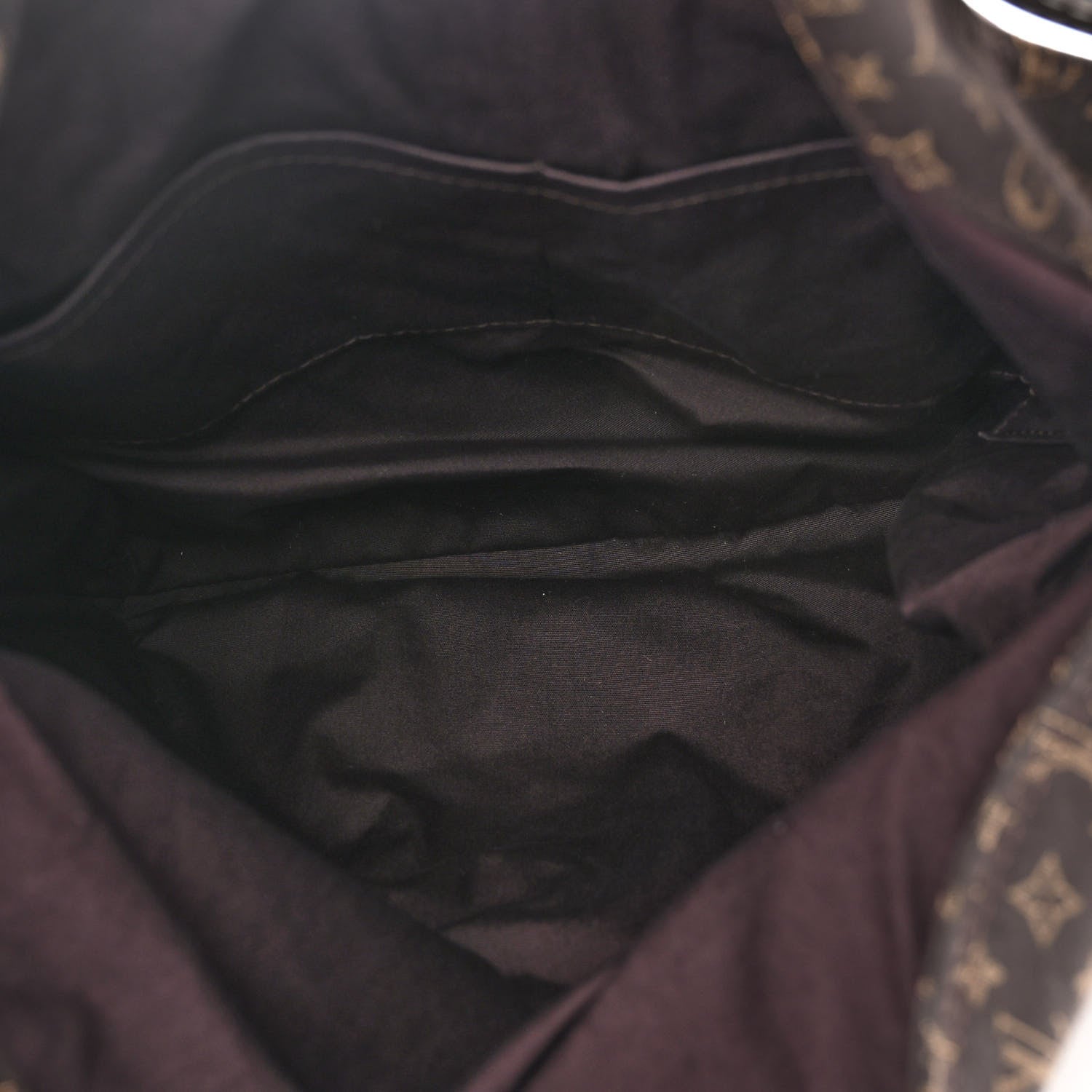 Louis Vuitton Monogram Idylle Romance Fusain 5 of 10