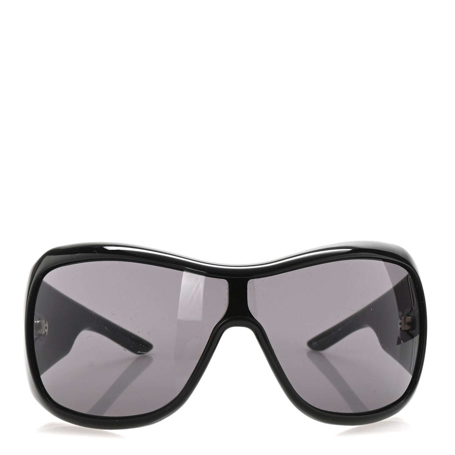 Acetate Dior Cannage 1 Sunglasses Black