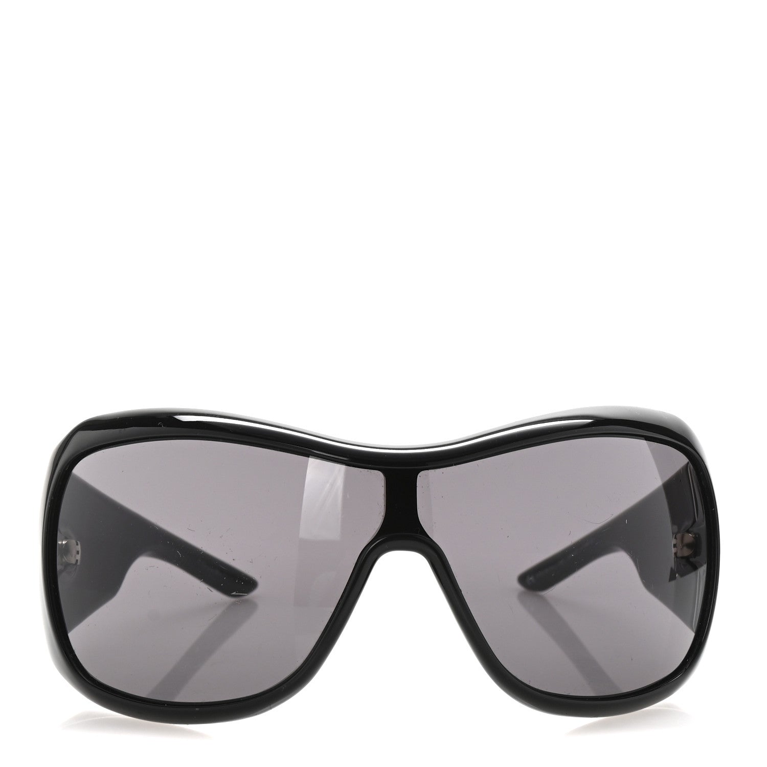 Christian Dior Acetate Dior Cannage 1 Sunglasses Black 2 of 7