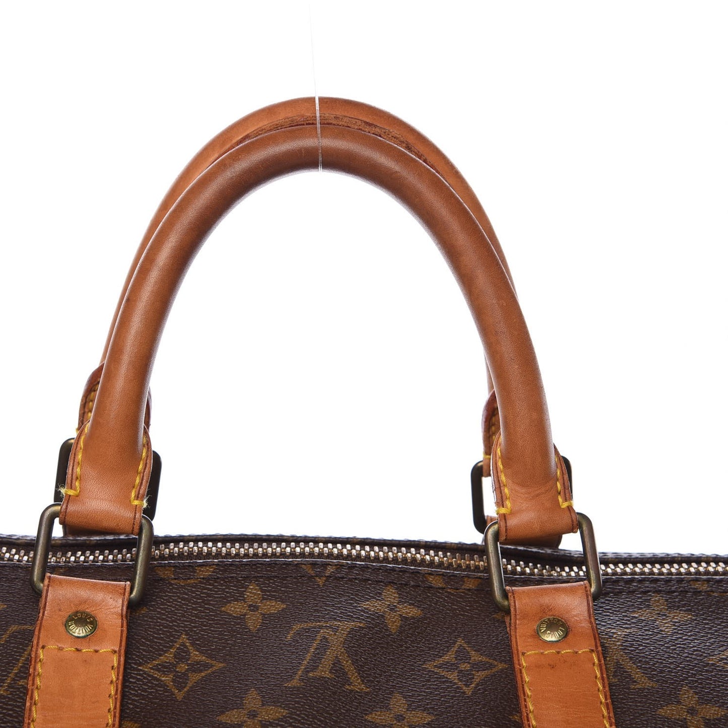 Monogram Keepall Bandouliere 55