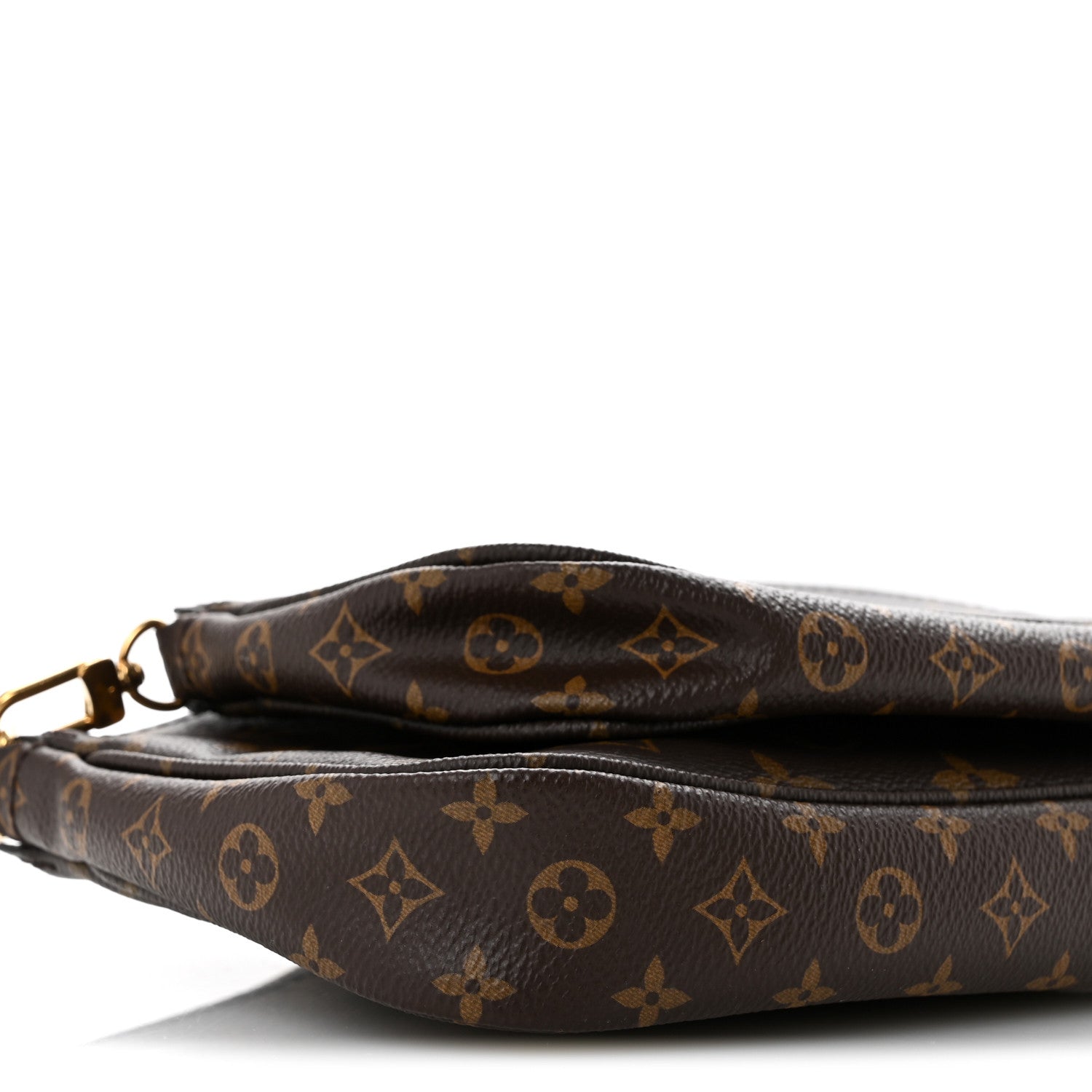 Louis Vuitton Monogram Multi Pochette Accessories Kaki 8 of 13
