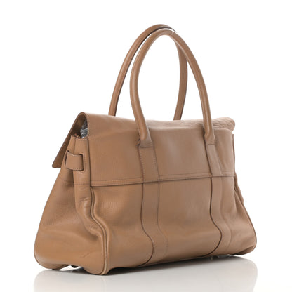 Mulberry Grainy Print Bayswater Deer Brown 3 of 21