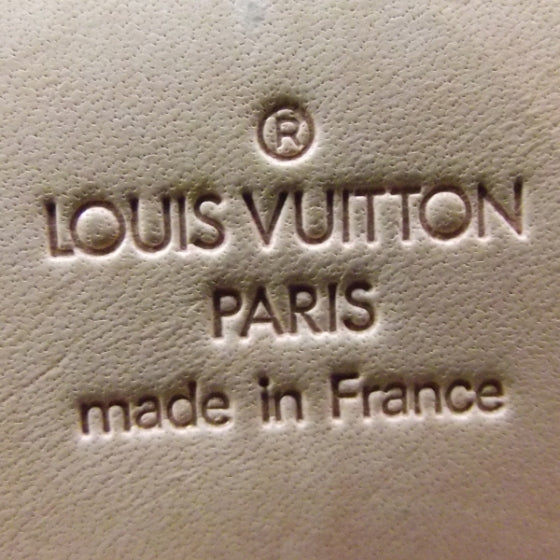Louis Vuitton Monogram Multicolor Sologne White 9 of 12