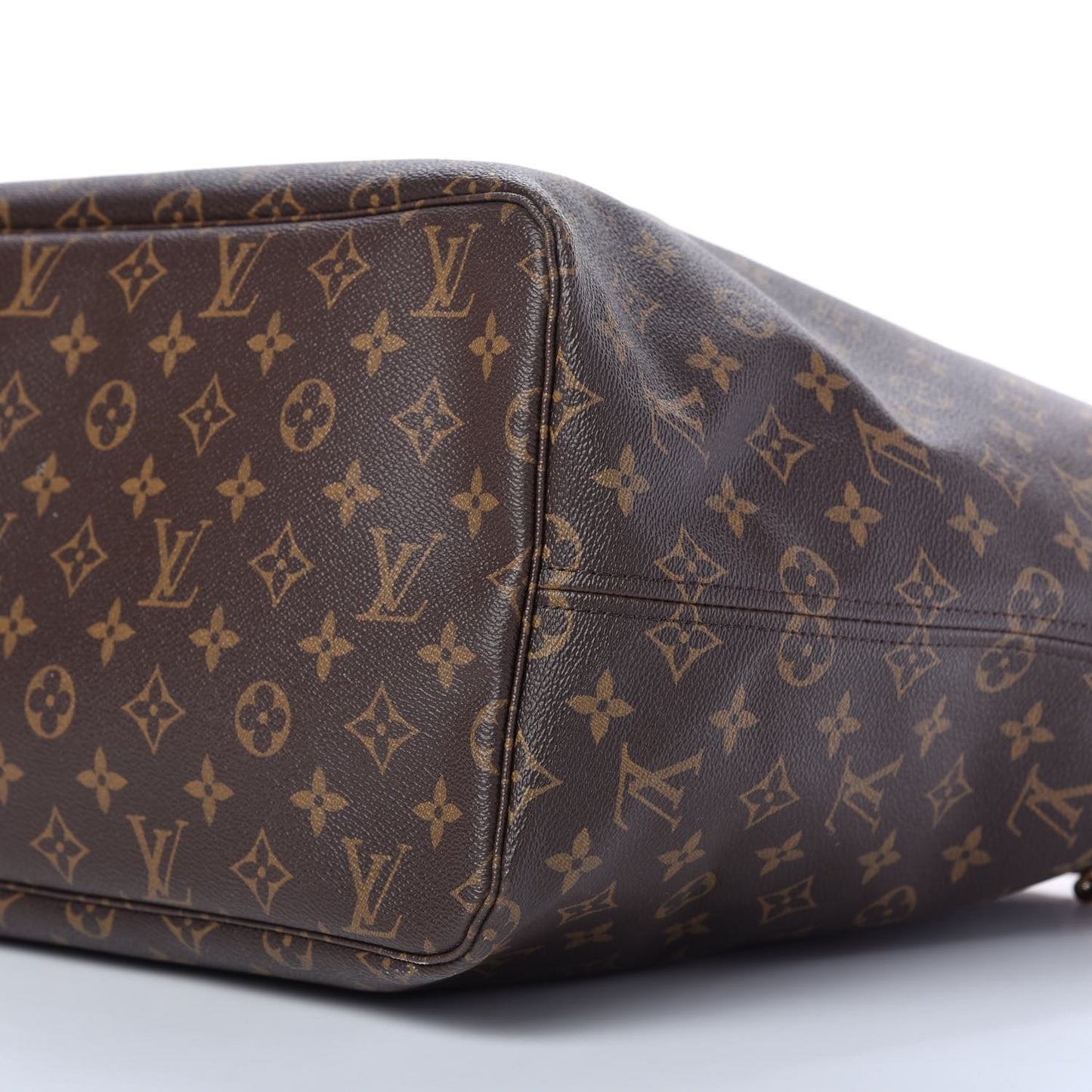 Monogram Neo Neverfull GM Pivoine