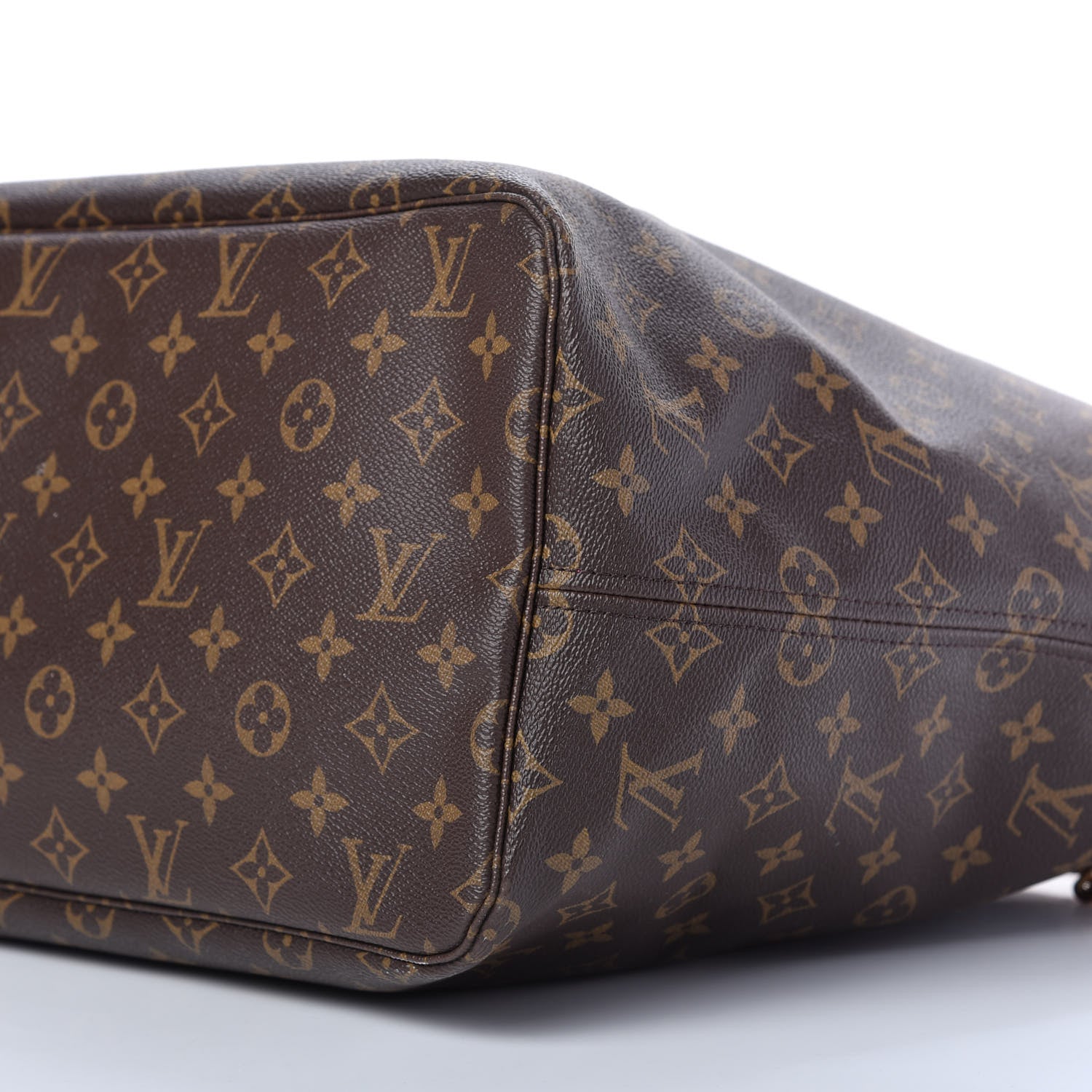 Louis Vuitton Monogram Neo Neverfull GM Pivoine 7 of 11