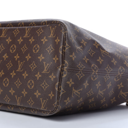 Louis Vuitton Monogram Neo Neverfull GM Pivoine 7 of 11