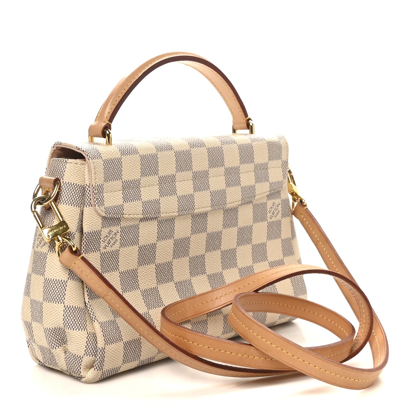 Damier Azur Croisette
