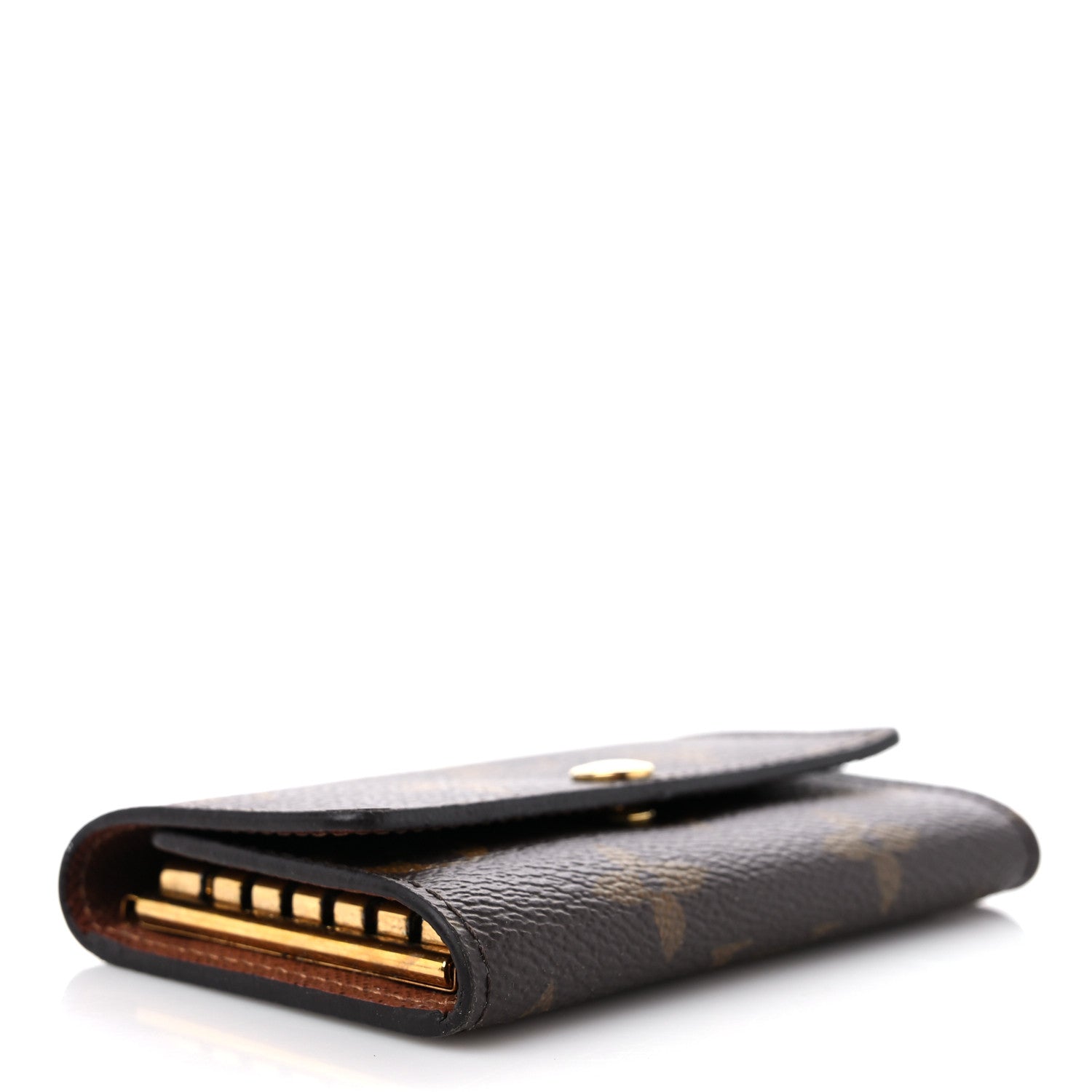 Louis Vuitton Monogram 6 Key Multicles Holder 4 of 6
