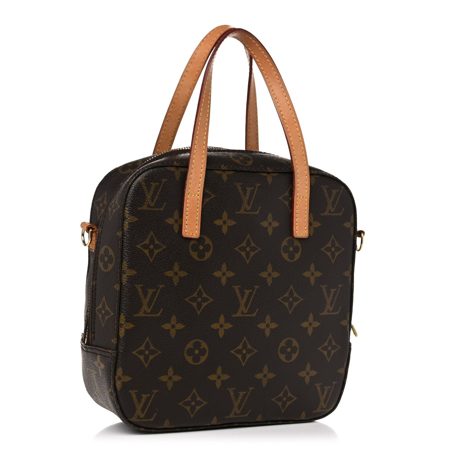 Louis Vuitton Monogram Spontini 3 of 12