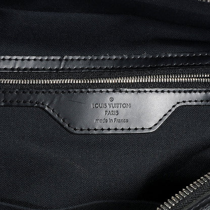 Louis Vuitton Damier Graphite Ieoh Messenger Bag 6 of 14