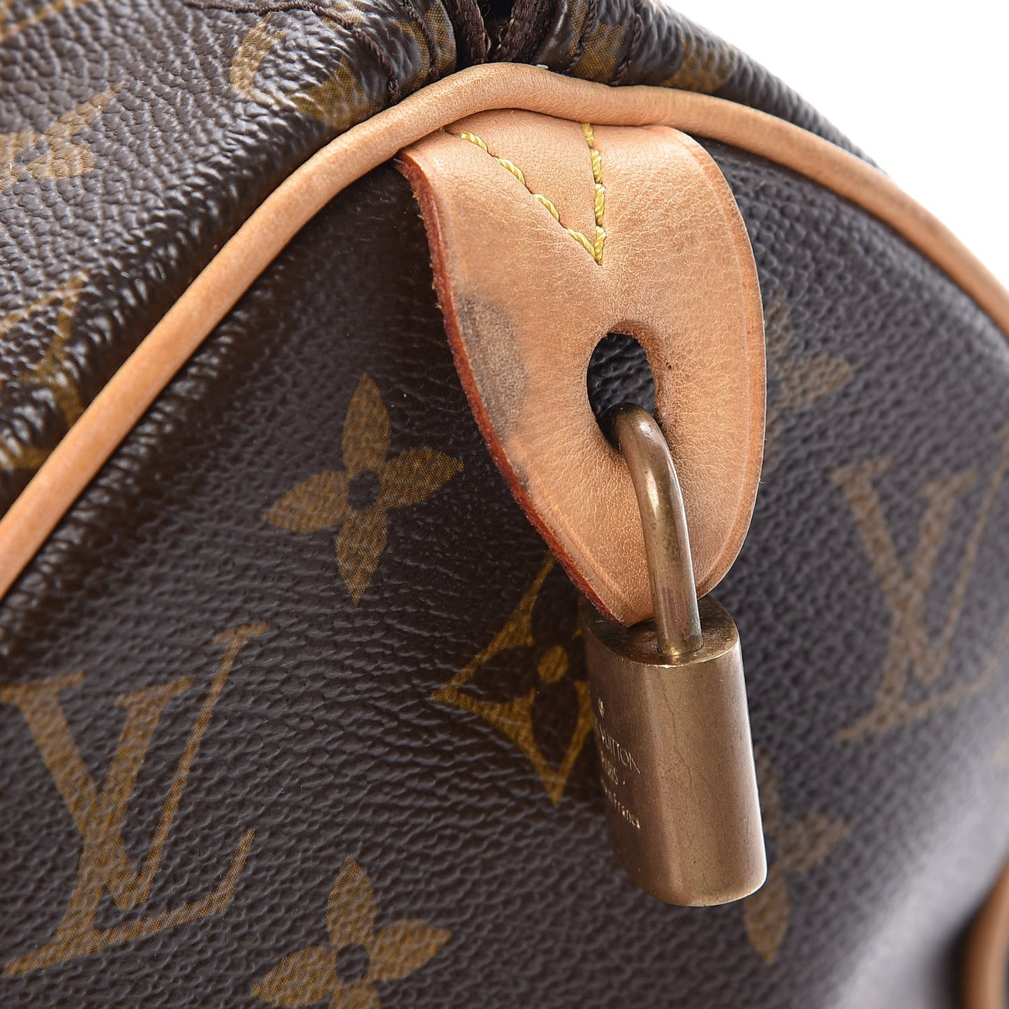 Monogram Speedy 25