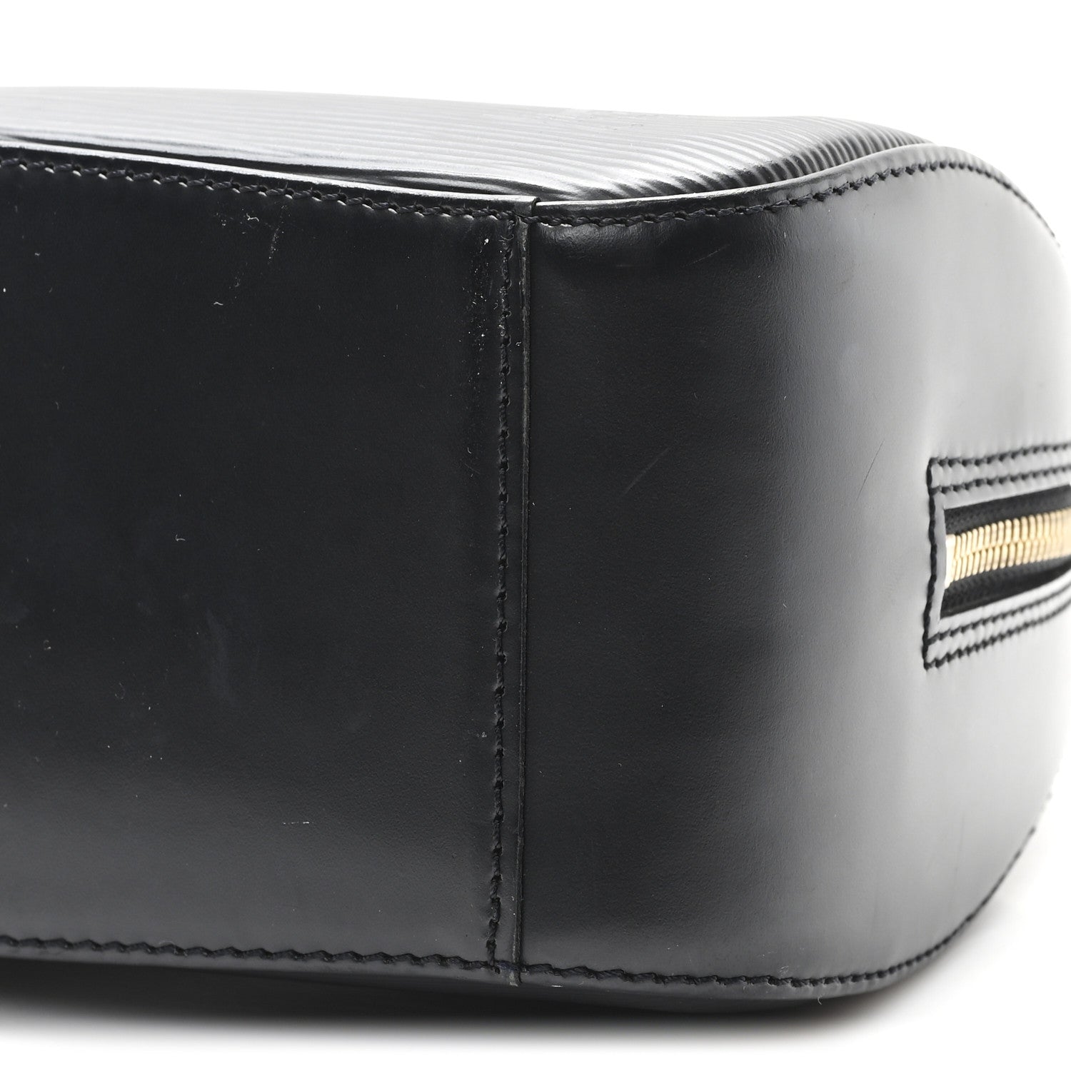 Louis Vuitton Epi Jasmin Black 10 of 11
