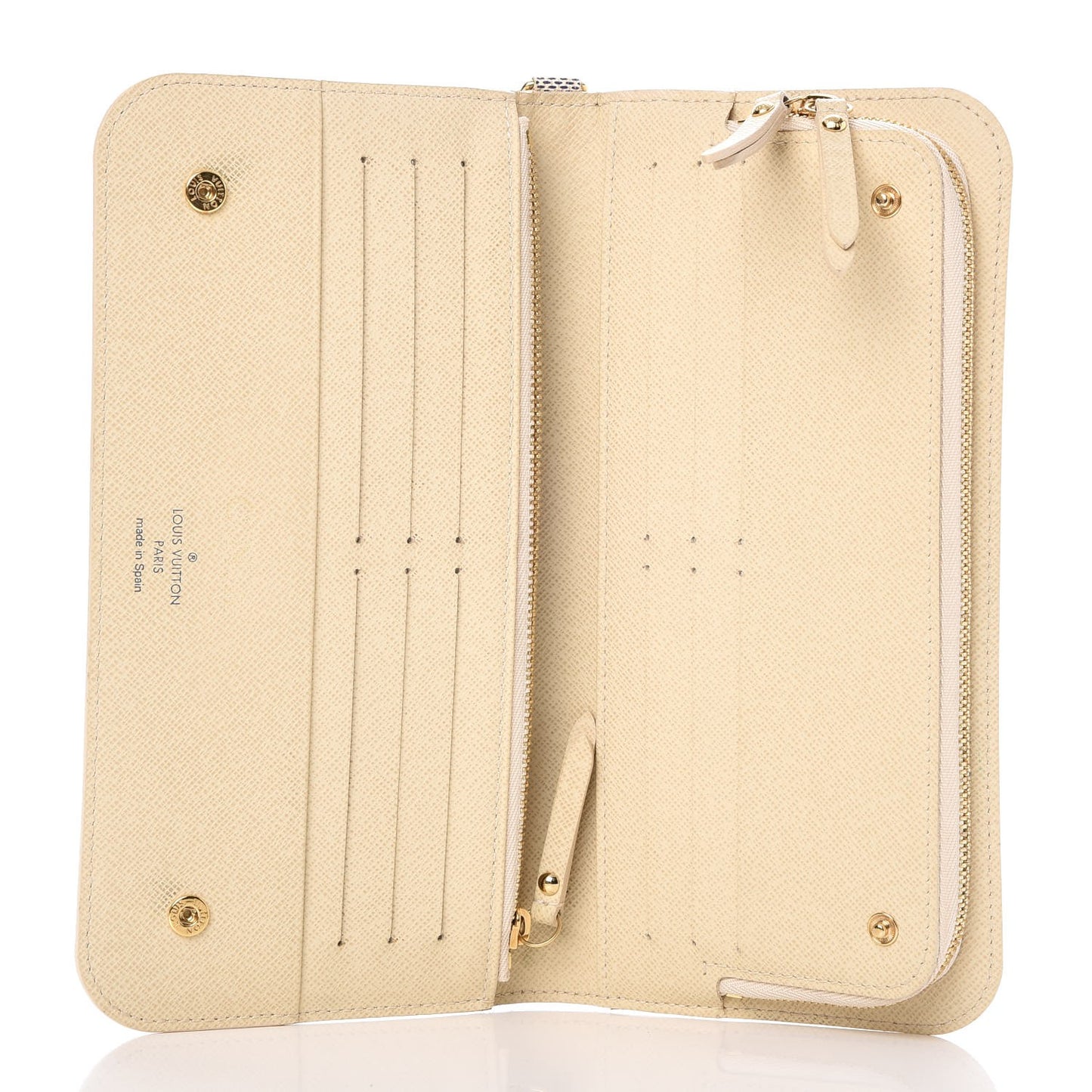 Damier Azur Insolite Wallet