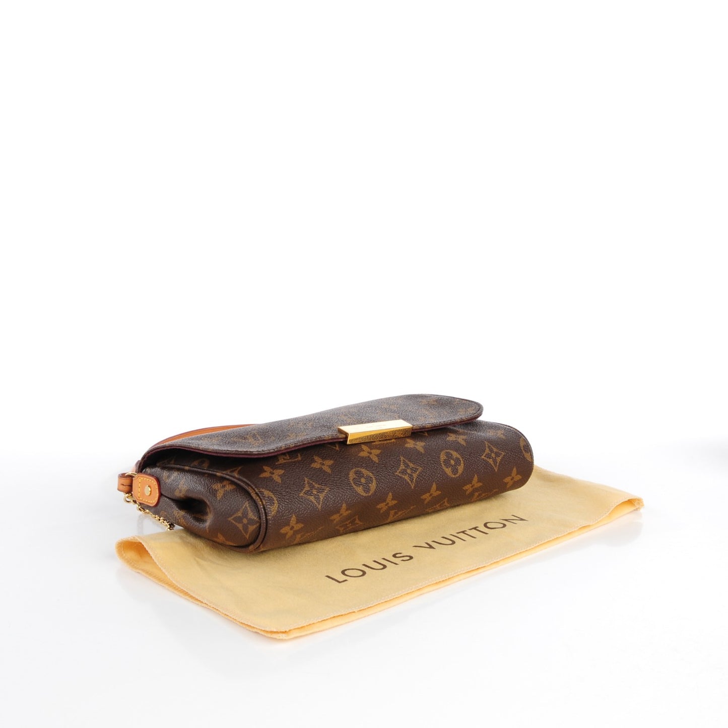 Monogram Favorite MM