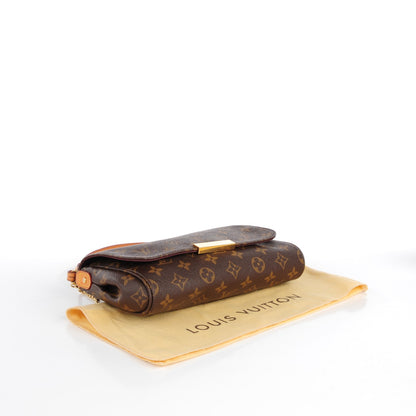 Louis Vuitton Monogram Favorite MM 4 of 8
