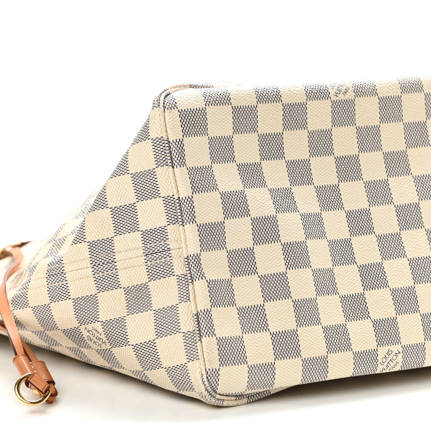 Damier Azur Neverfull GM