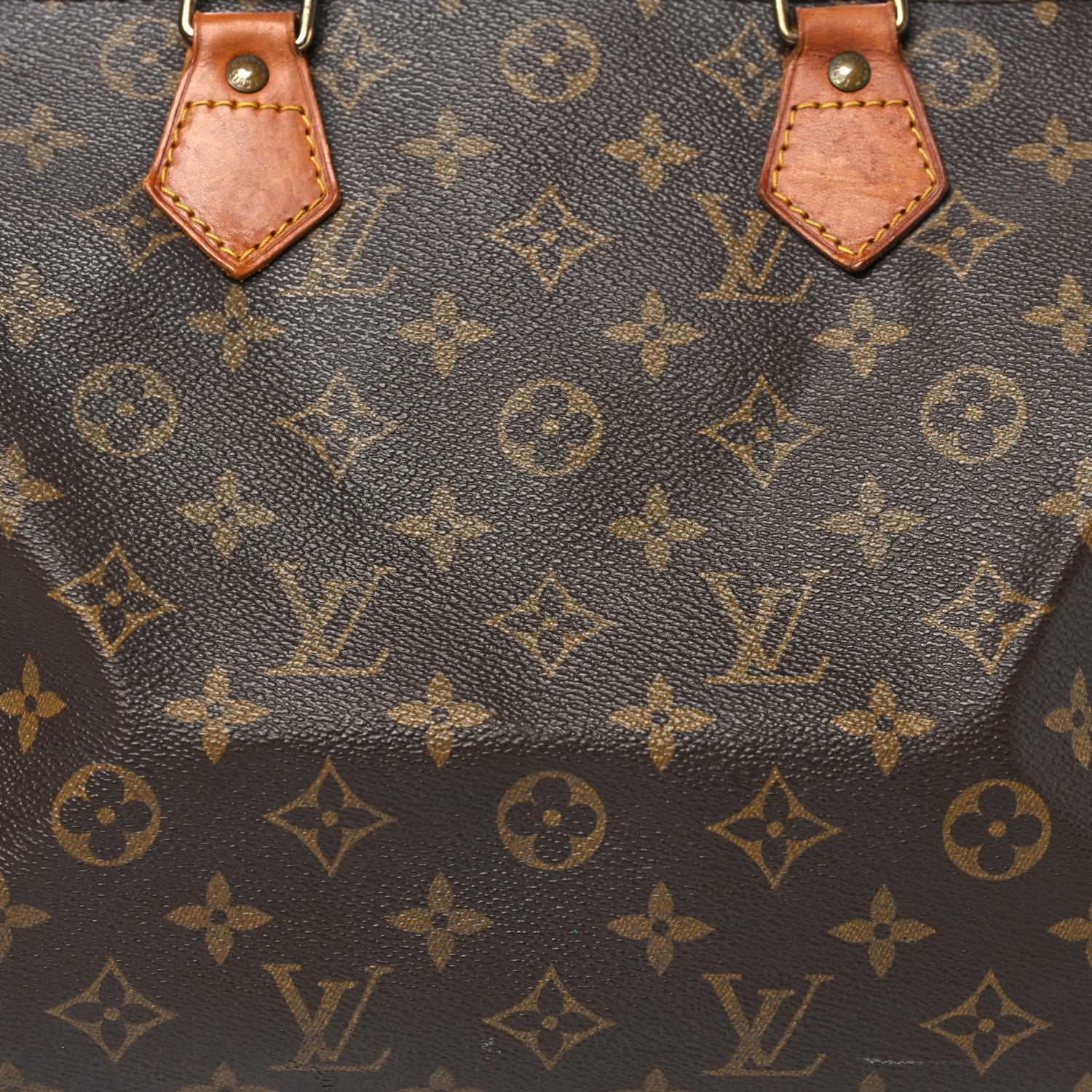 Louis Vuitton Monogram Speedy 30 6 of 10